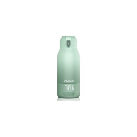 Chauffe biberon Momcozy Chauffe lait portable