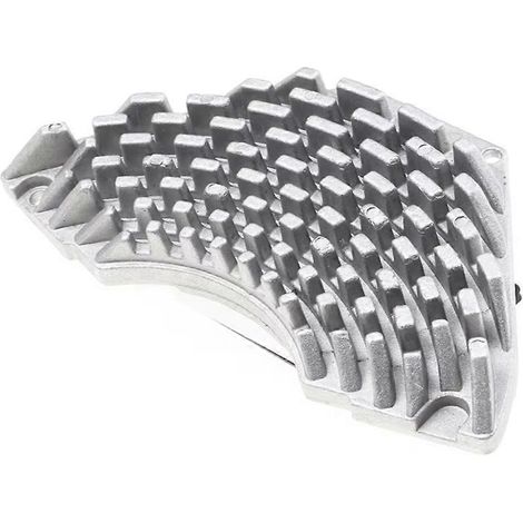 Steuergerät für Fahrzeugkühlerlüfter 351321231 9171541 5HL351321-231 für Volvo S80 V70 XC90 (1/5)