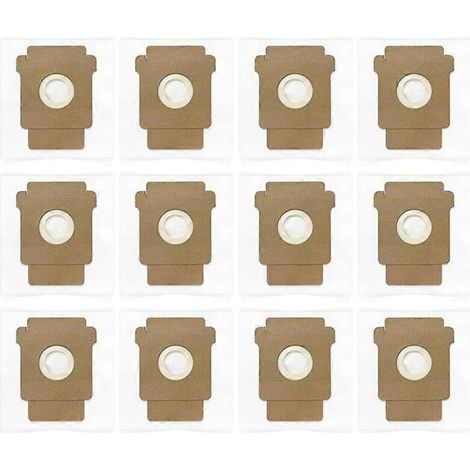 Sacs à poussière de rechange pour aspirateurs iRobot Roomba Plus 405 Combo et 505 Combo - Kits d'accessoires (1/5)