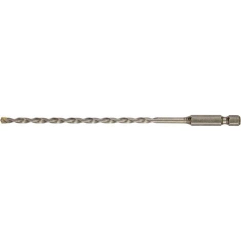 DT60000-QZ-Multi-Materials Drill Impact 4x103 mmm