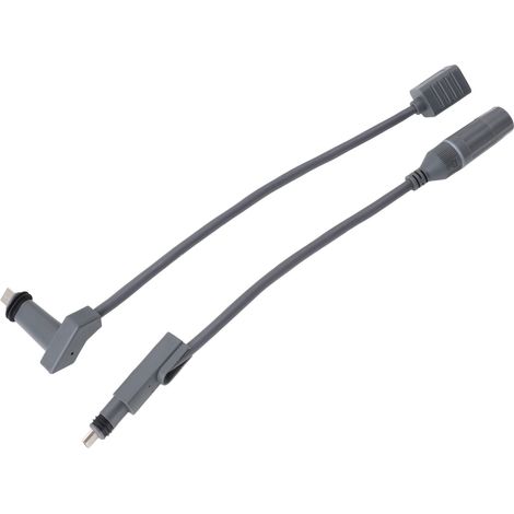Adaptateur SPX mâle vers RJ45 étanche IP68 pour câble Starlink, connecteur RJ45 femelle avec dispositif de mise à la terre pour antennes paraboliques Starlink Gen 2 et routeur (1/5)