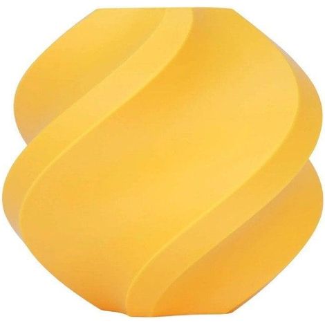 Bambulab ABS Jaune Tangerine Filament 1,75 mm 1 kg