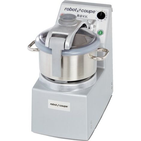 Cutters de Table R8 V.V. - Robot Coupe