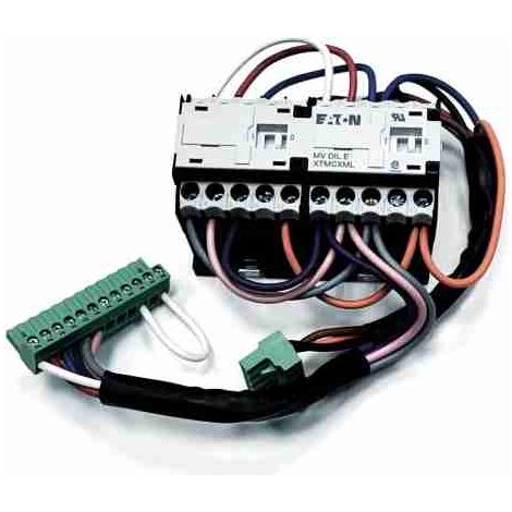 Interrupteur de télécommande filaire pour remplacement Zt6 Zt4 CAME 119RIR511