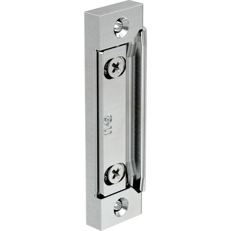 GU Austauschstück 8 KS Y=12MM 6-28902-25-0-1 (Unterbau 9-416570 1A 4663 / Schließstück 9-38941-02)