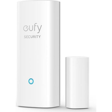 sensore d'ingresso wireless Eufy bianco (1/5)