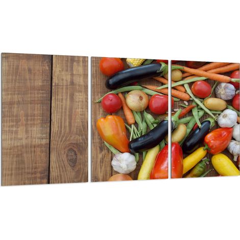 Glasschutzplatte für Herd 3x30x52 (1/5)