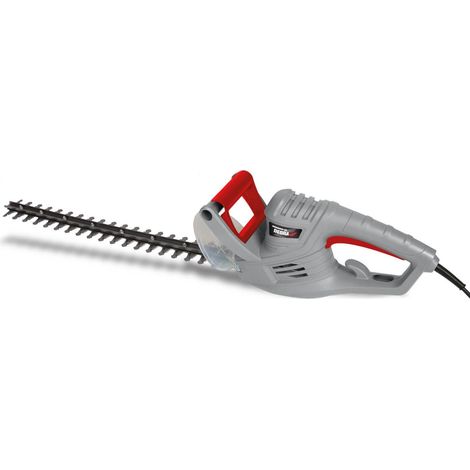 Dedra Elektrische Heckenschneider 450 W mit Stahlklinge 45 cm