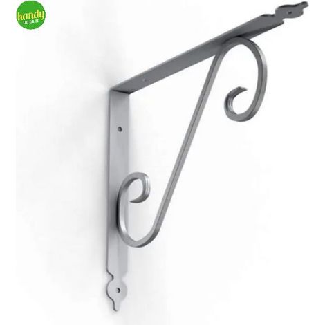 Reggimensola Toscania Bolis Italia 14cm Argento