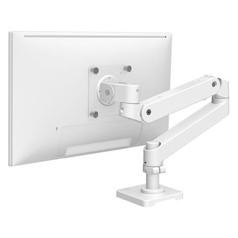LX PRO ARM SINGLE DP DESK MOUNT ESW