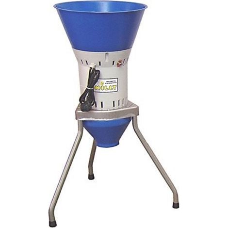 Mulino Elettrico Milly Peruzzo Con Gambe