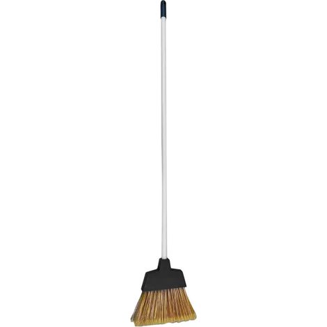 Balai d'exterieur avec manche 138x23,5x3cm MSV (1/4)