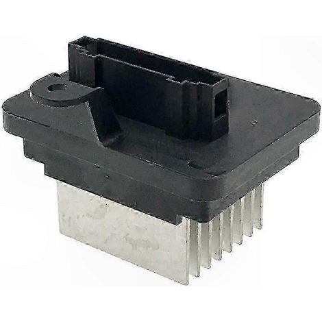 Module de régulation de vitesse de climatisation pour Peugeot 308 408 T9 1610497380 (1/5)