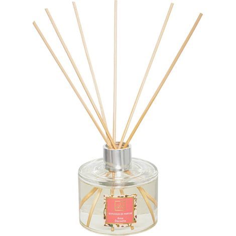Diffusore di profumo neda 200ml rosa - Atmosphera créateur d'intérieur (1/3)