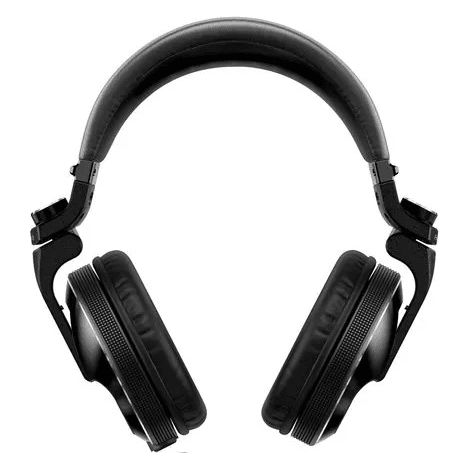 Cuffie professionali Pioneer HDJ-X10 Over Ear per DJ (1/3)