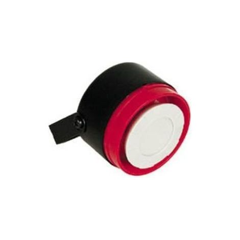 Sirene etanche tonalite modulee sv/ps82 6v 7v 8v 9