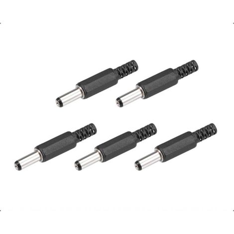 Set di 4 gambe per mobili in legno massello, 8 cm – Piastre di montaggio in ferro e piedini antiscivolo – Portata 100 kg (1/5)