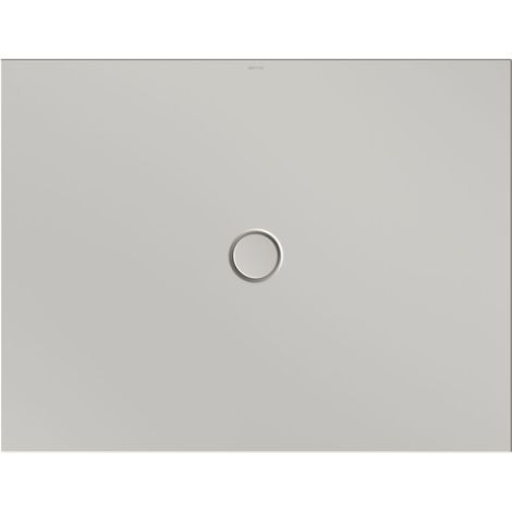 BetteFloor plato de ducha con esmaltePlus, 130x100cm,