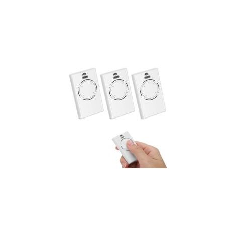 telecomandi per cancello a 4 canali per XT2/4 868 SLH LR, telecomando per cancello