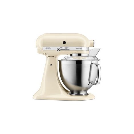 KitchenAid 5KSM185PSEAC Robot pâtissier crème 4,8L
