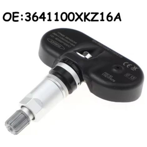 3641100XKZ16A Great Wall Haval Reifendrucksensor TPMS Reifendrucküberwachungsgerät auf Lager. (1/4)