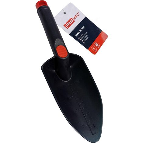 Kubala Haushalt VG380 Pelle de Jardin Plastique Ergonomique