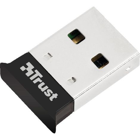 Trust Bluetooth 4.0 USB adapter scheda di interfaccia e adattatore (1/4)
