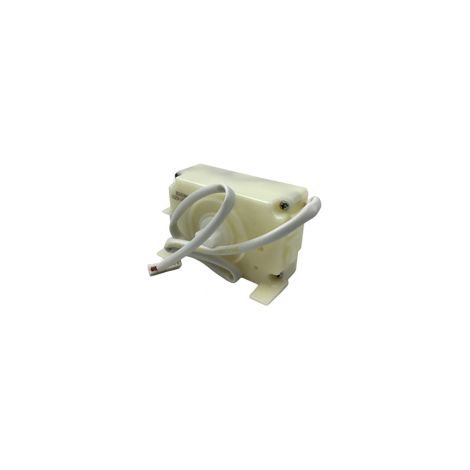 MOTEUR FABRIQUE DE GLACE HAIER 0064001224