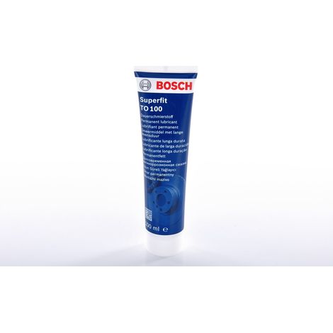 Teflon PER pinze freno 100 ml 5000000150 bosch (1/3)