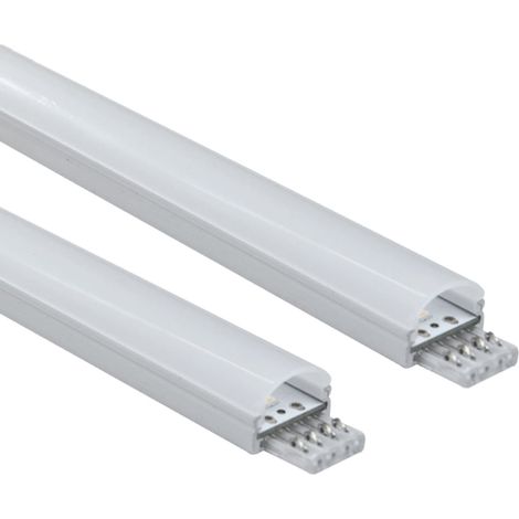 Hera Réglette Connectable Led Power-Stick Tf 6.0W 24V 300Mm Neutre (1/4)