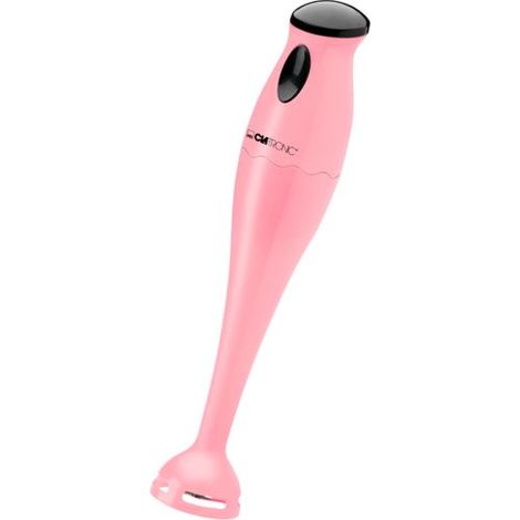Clatronic SM 3577 Stabmixer Rosa 180W (1/5)