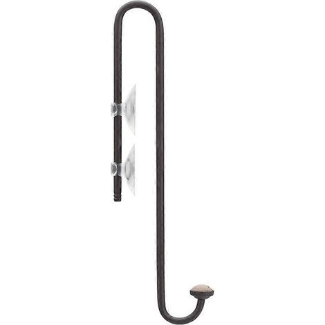 Diffuseur de CO2, atomiseur, accessoires pour aquarium, S-20cm-- (1/5)