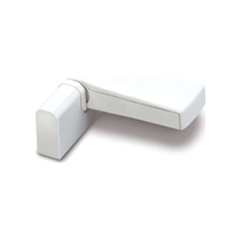 Türband FLORENCE 80 weiß 9010 - FAPIM - 7640I