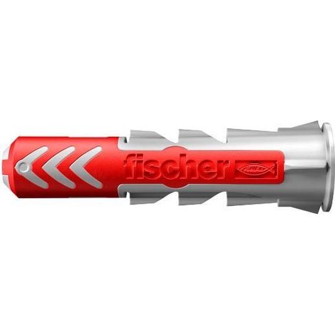 Bote de tacos Fischer DuoPower 10x50 - 200 unidades (1/3)