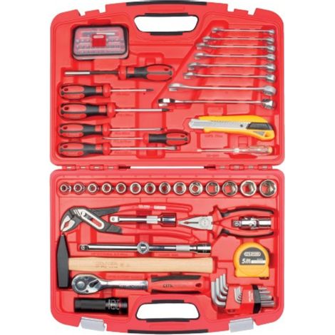 Coffret universel Cetaform 80 pièces (1/3)