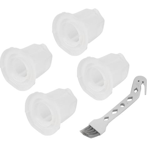Stück Filter für Vorwerk VC100 Akku-Staubsauger VC100 Schmutz (1/4)