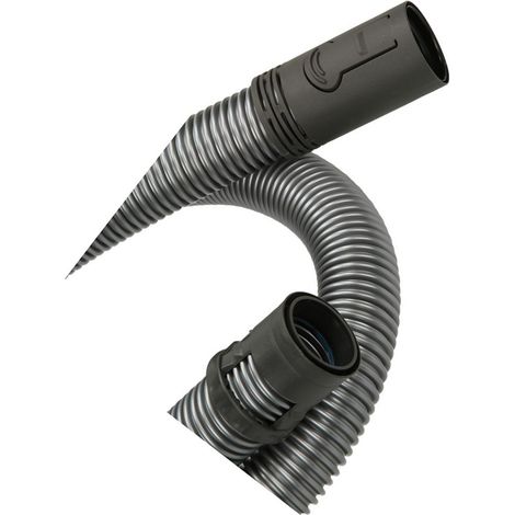 Ersatzteil - Schlauch nackt ohne Griff, original -  - BOSCH, SIEMENS, ROSIERES (1/2)
