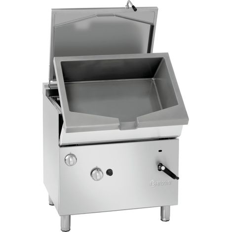 Braisière basculante 700 G51LHK - Bartscher (1/5)