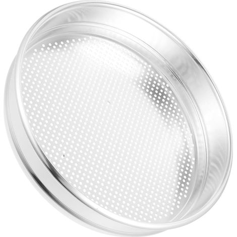 Râteau à Palourdes en Acier Inoxydable 35 Cm Plage, Outil Portatif De Ramassage De Coquillages à Six Dents, Manche Ergonomique pour Creuser Efficacement (1/5)