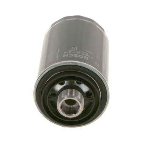 Ölfilter F026407080 Bosch (1/4)