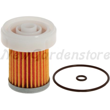 Kraftstofffilter Rasentraktor kompatibel KUBOTA 6A32059930