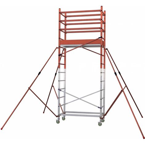 TRABATTELLO ALL. FACAL ALTO M2 ELEMENTO PROGRESSIVO