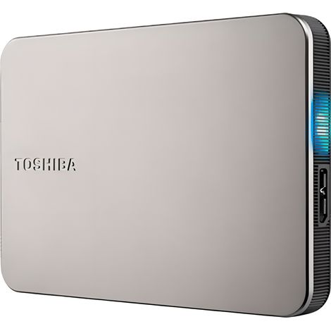 Canvio Flex HDD Ext 4TB PLANTA CALENTE