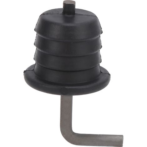 Bouchon de remplissage de transmission 25615-RCL-003, accessoire de remplacement pour boîte de vitesses Honda ATF (1/5)