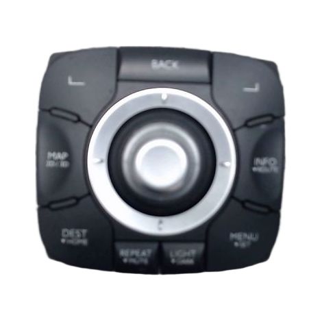 [PRODUIT D'OCCASION] Commande Gps RENAULT Scenic 3 Phase 1  Diesel ♻️ Ref Oe. 253b00345r - Garantie à vie (1/3)