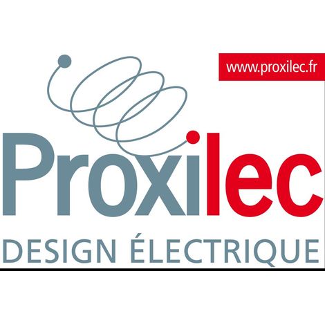 Plaque à embouts pour coffrets XL³160 isolant LEGRAND 020071