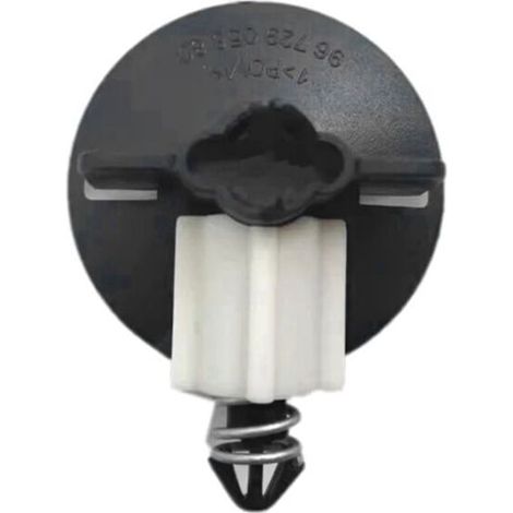 Clip D'Assemblage de Phare pour Phare Avant Fixation Support Compatible DS4S DS5 DS5LS DS6 (1/4)
