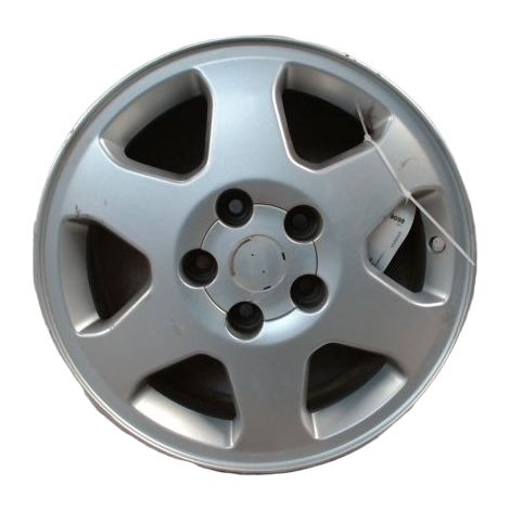 [PRODUIT D'OCCASION] Jante Aluminium OPEL Zafira ♻️ Ref Oe. 13117031 - Garantie à vie (1/2)