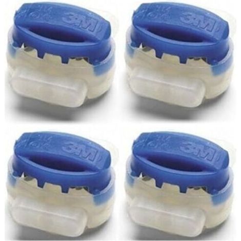20 Cable Connectors for Automower 3M Scotchlok 314 (1/4)