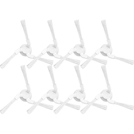 Filiyano-Accessoire de rechange pour brosse latérale pour aspirateur robot professionnel / Stytj06Zhm (1/5)